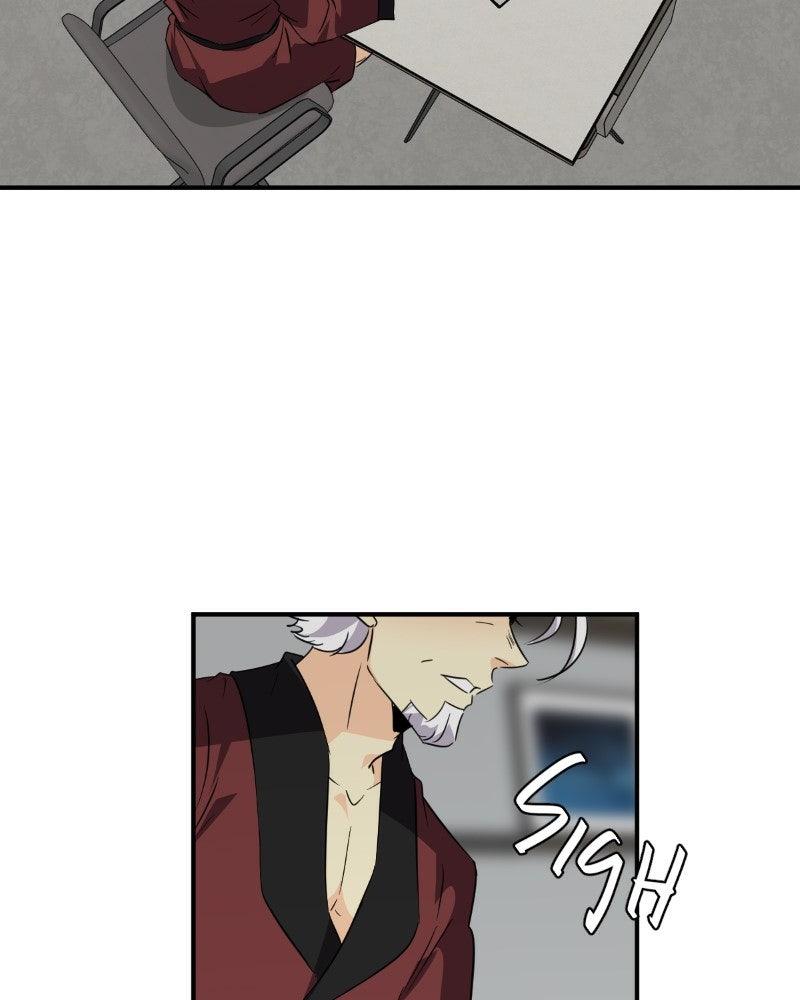 unOrdinary Chap 347 - Next Chap 348