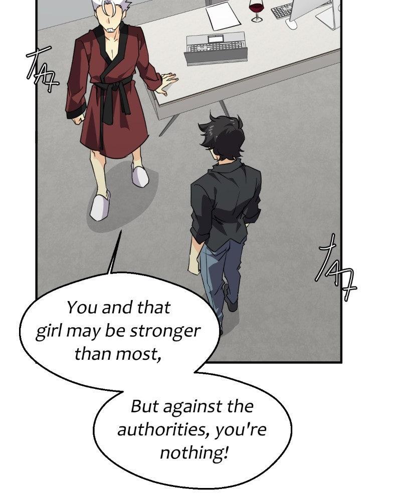 unOrdinary Chap 347 - Next Chap 348