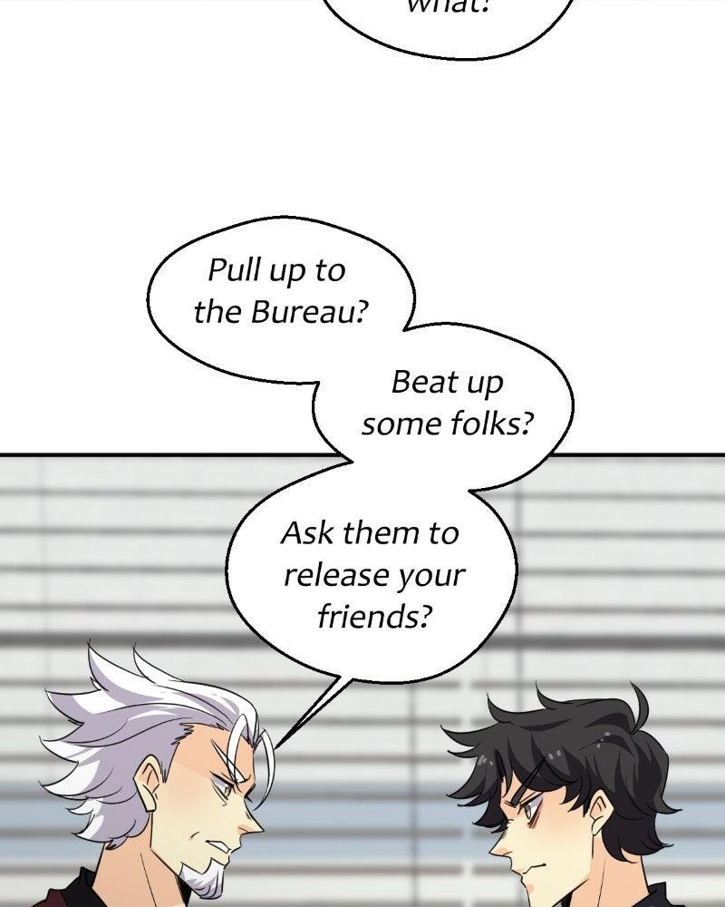 unOrdinary Chap 347 - Next Chap 348