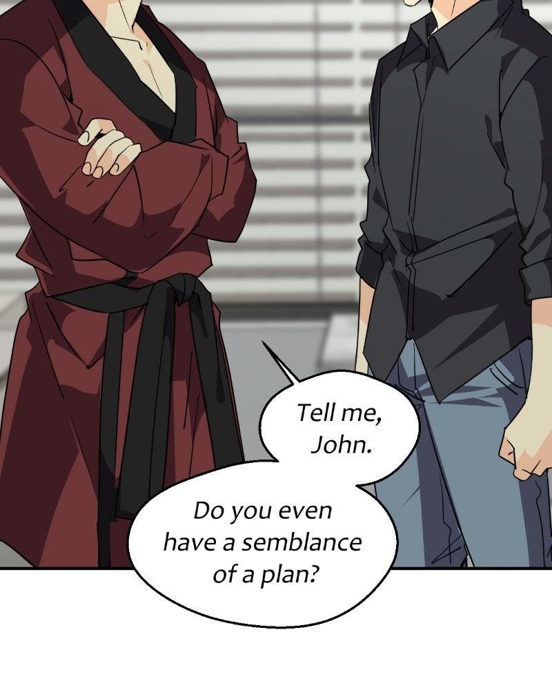 unOrdinary Chap 347 - Next Chap 348