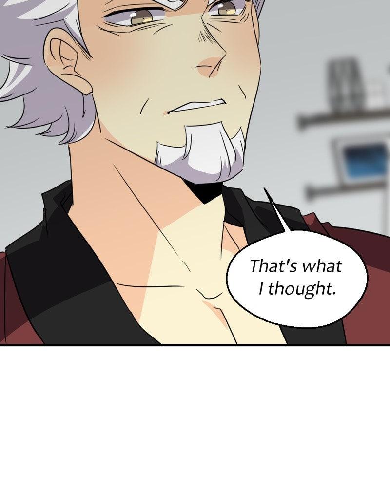 unOrdinary Chap 347 - Next Chap 348