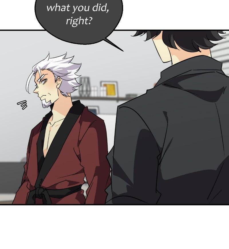 unOrdinary Chap 347 - Next Chap 348