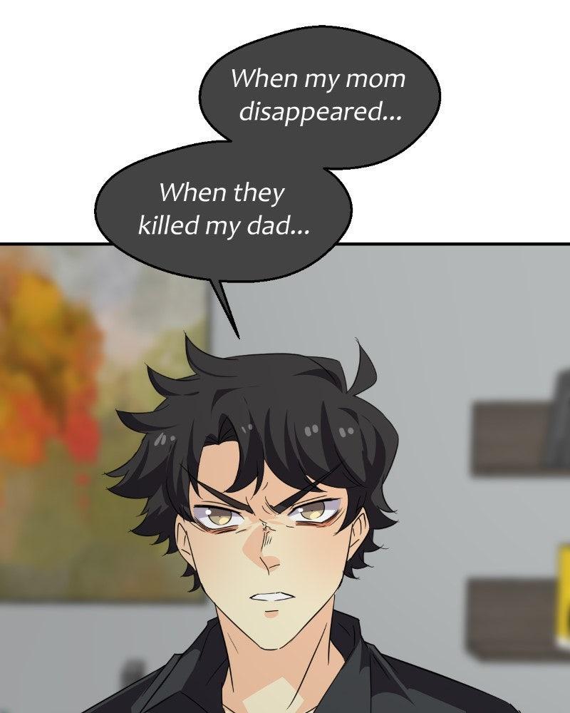unOrdinary Chap 347 - Next Chap 348