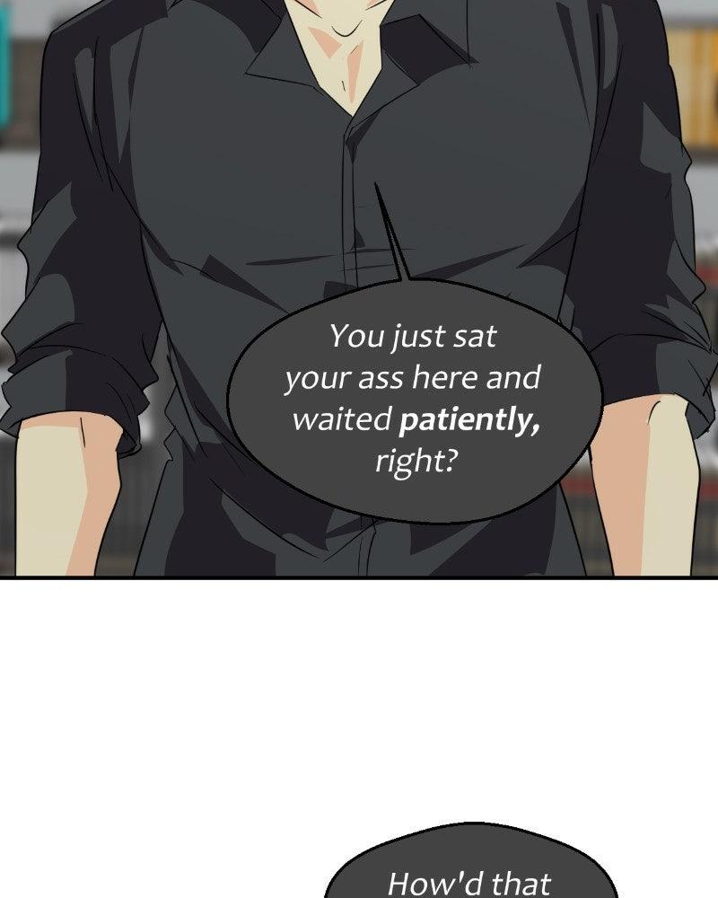 unOrdinary Chap 347 - Next Chap 348