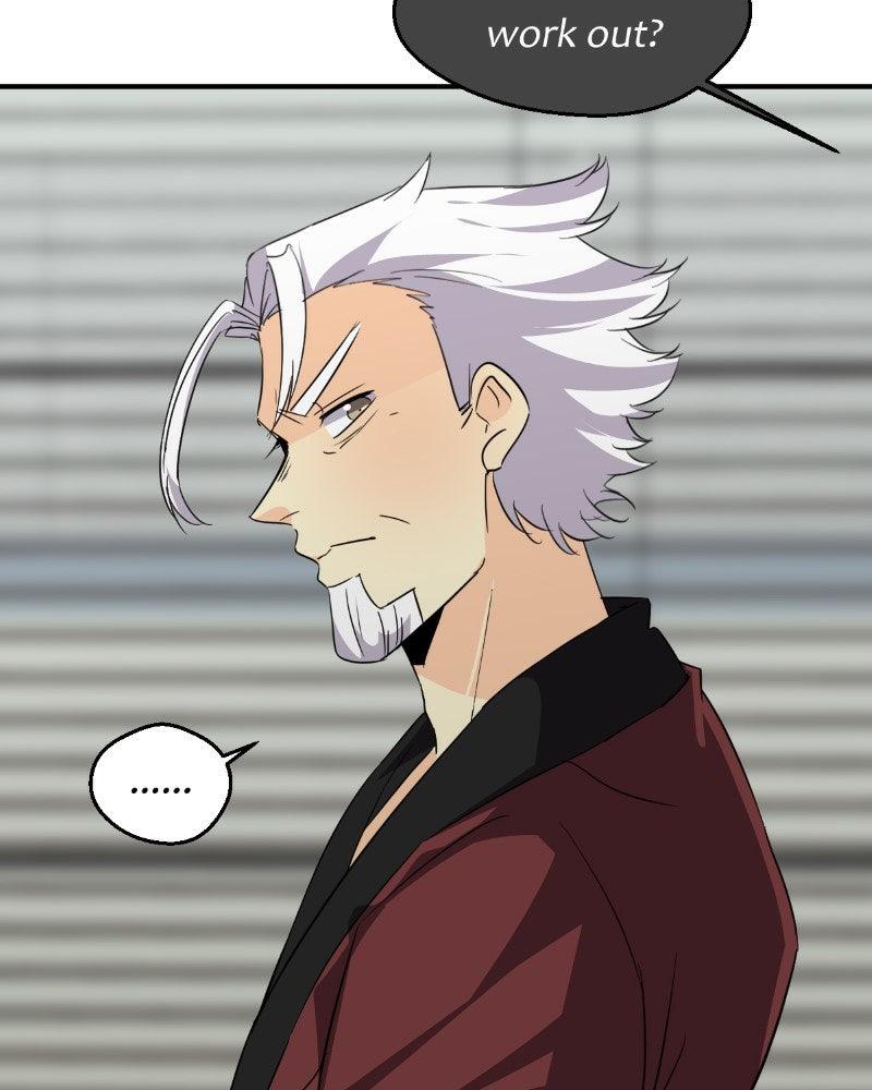 unOrdinary Chap 347 - Next Chap 348