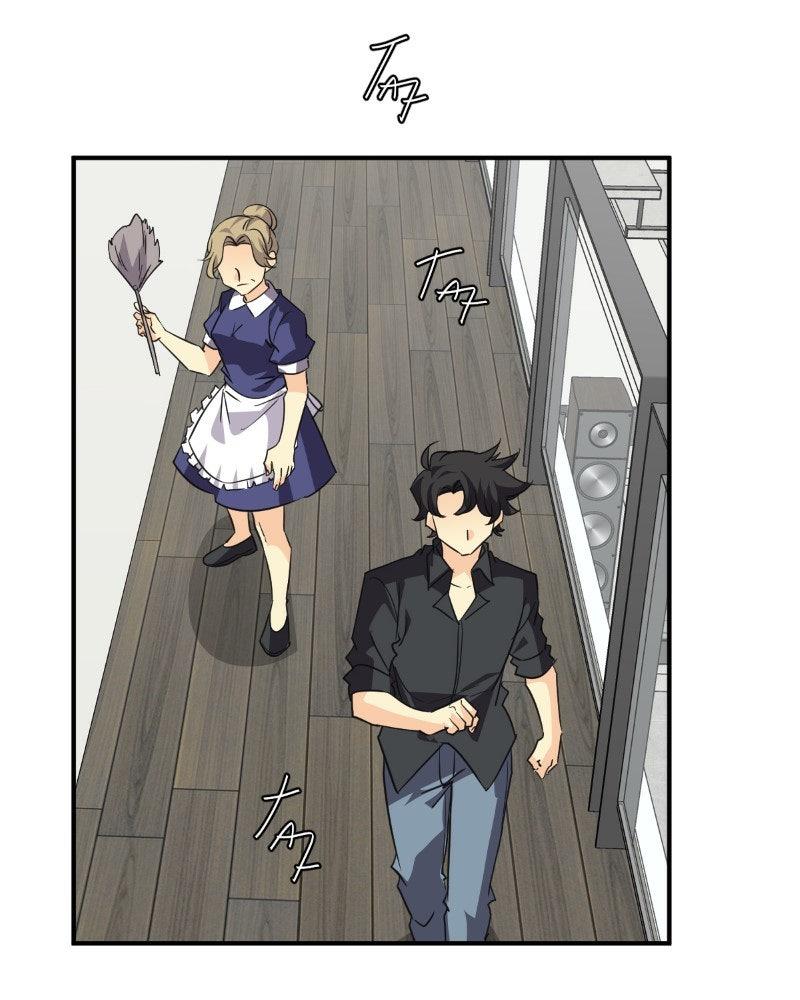 unOrdinary Chap 347 - Next Chap 348