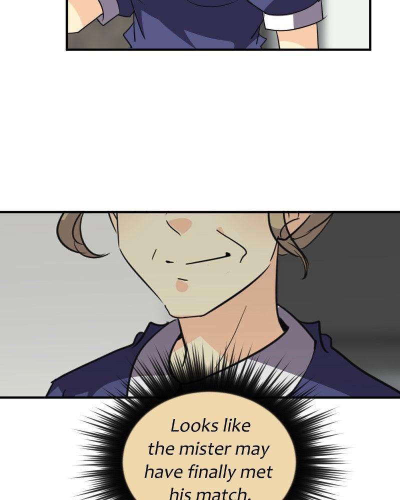 unOrdinary Chap 347 - Next Chap 348