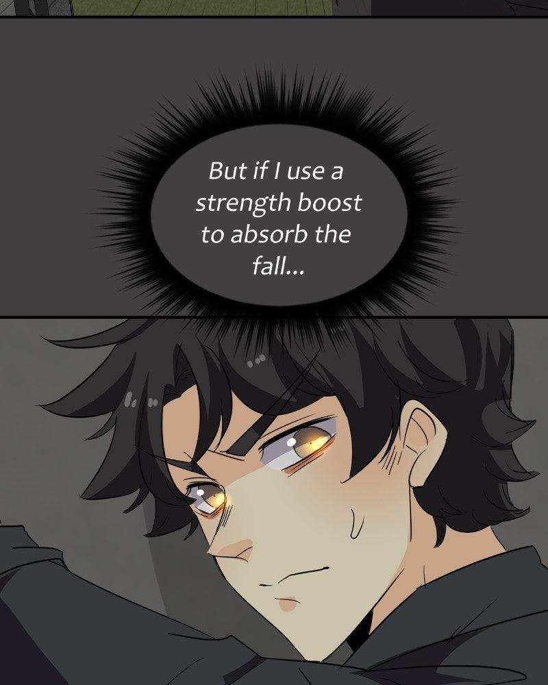 unOrdinary Chap 347 - Next Chap 348