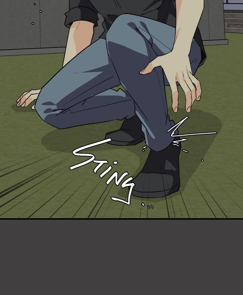 unOrdinary Chap 347 - Next Chap 348