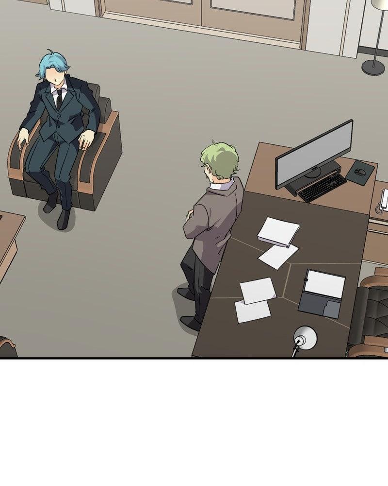 unOrdinary Chap 347 - Next Chap 348