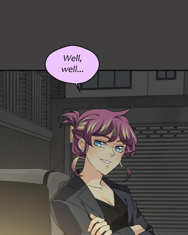 unOrdinary Chap 347 - Next Chap 348