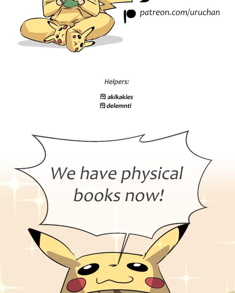 unOrdinary Chap 347 - Next Chap 348