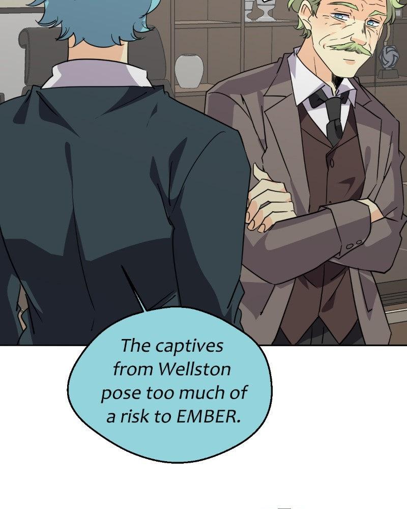 unOrdinary Chap 347 - Next Chap 348