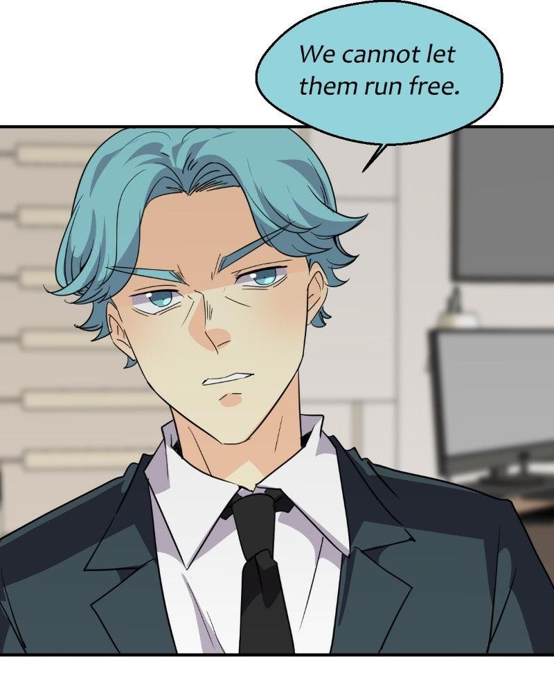 unOrdinary Chap 347 - Next Chap 348