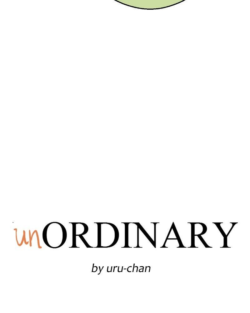 unOrdinary Chap 347 - Next Chap 348