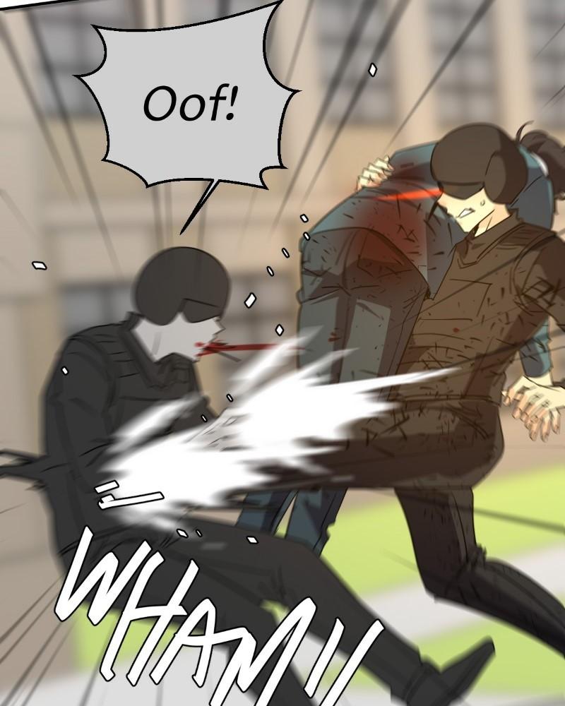 unOrdinary Chap 344 - Next Chap 345