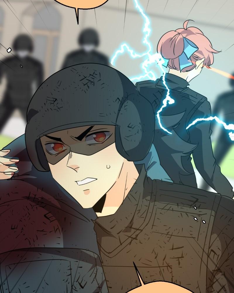 unOrdinary Chap 344 - Next Chap 345