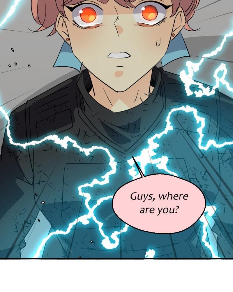 unOrdinary Chap 344 - Next Chap 345