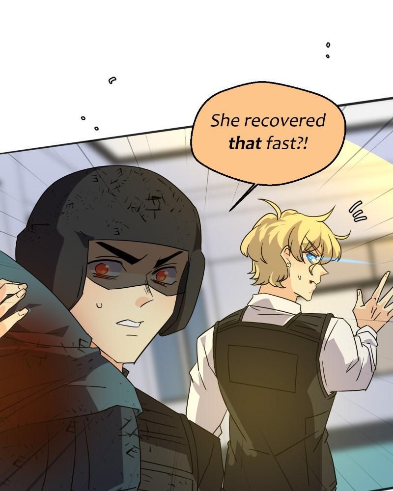 unOrdinary Chap 344 - Next Chap 345