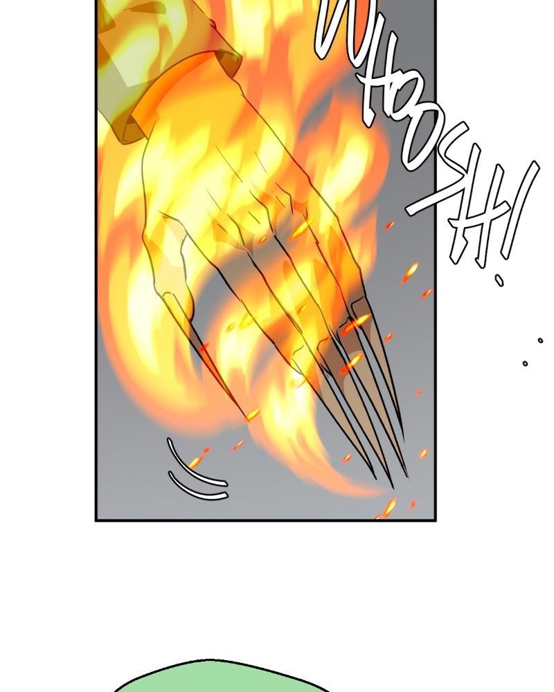 unOrdinary Chap 344 - Next Chap 345