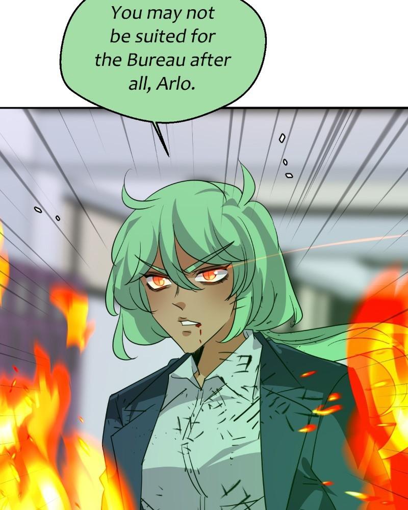 unOrdinary Chap 344 - Next Chap 345