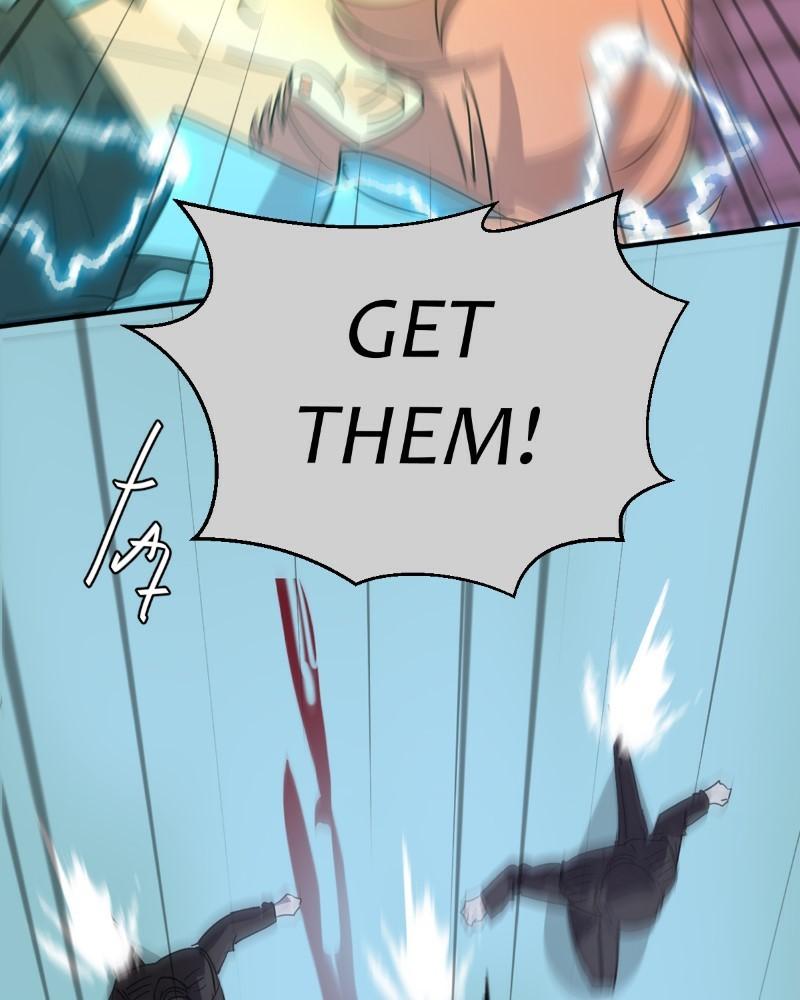 unOrdinary Chap 344 - Next Chap 345