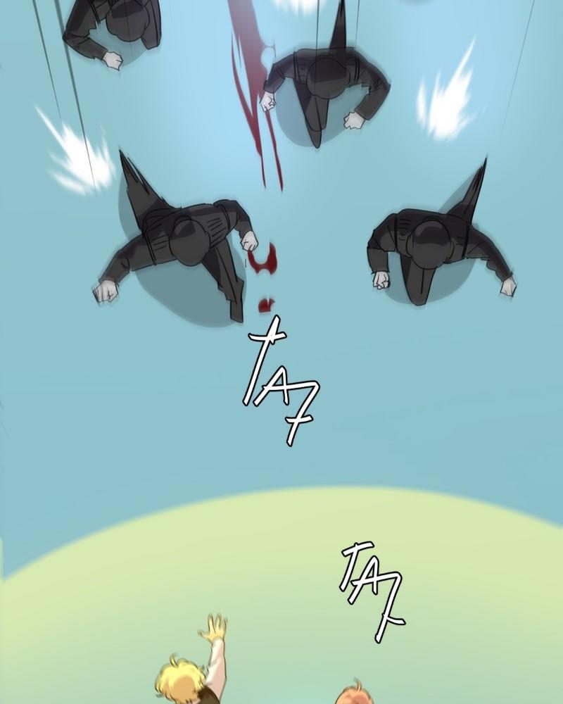 unOrdinary Chap 344 - Next Chap 345