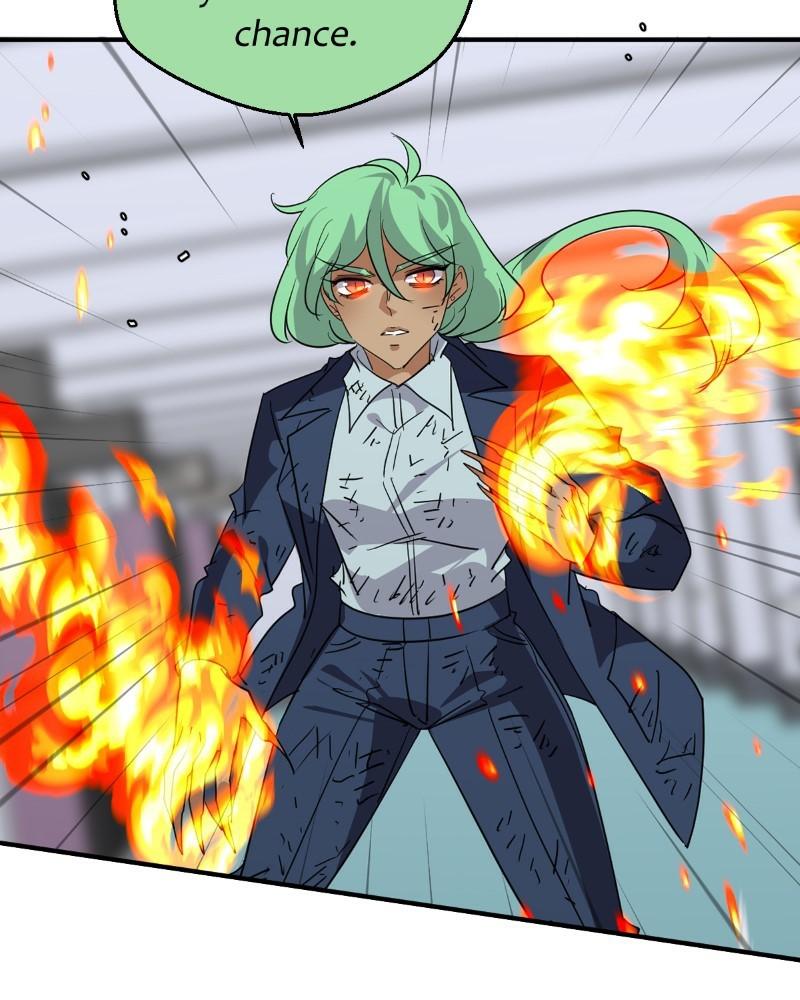 unOrdinary Chap 344 - Next Chap 345