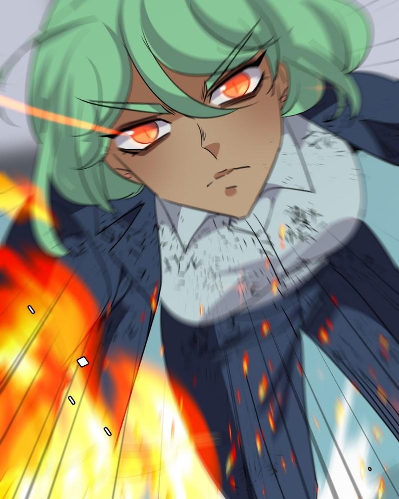 unOrdinary Chap 344 - Next Chap 345