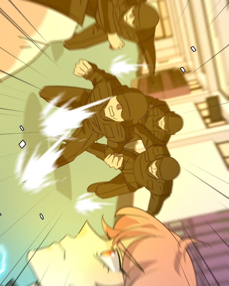 unOrdinary Chap 344 - Next Chap 345