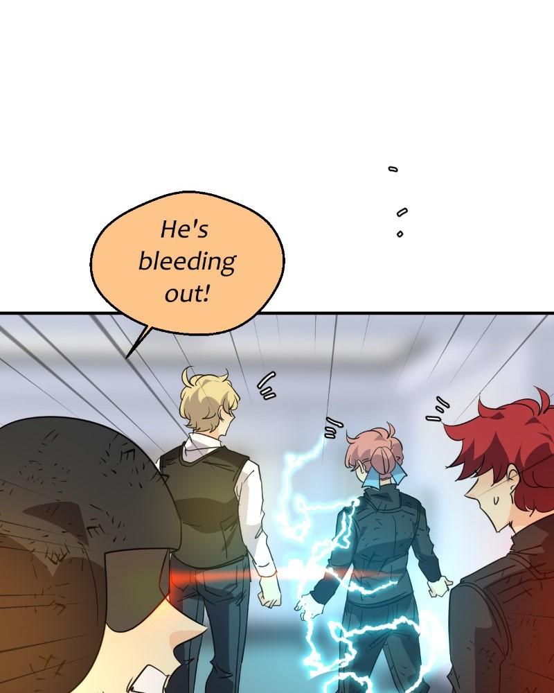 unOrdinary Chap 344 - Next Chap 345