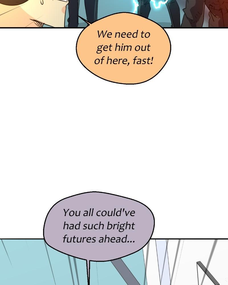 unOrdinary Chap 344 - Next Chap 345