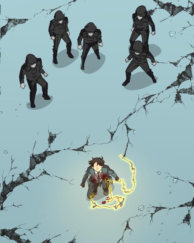 unOrdinary Chap 344 - Next Chap 345