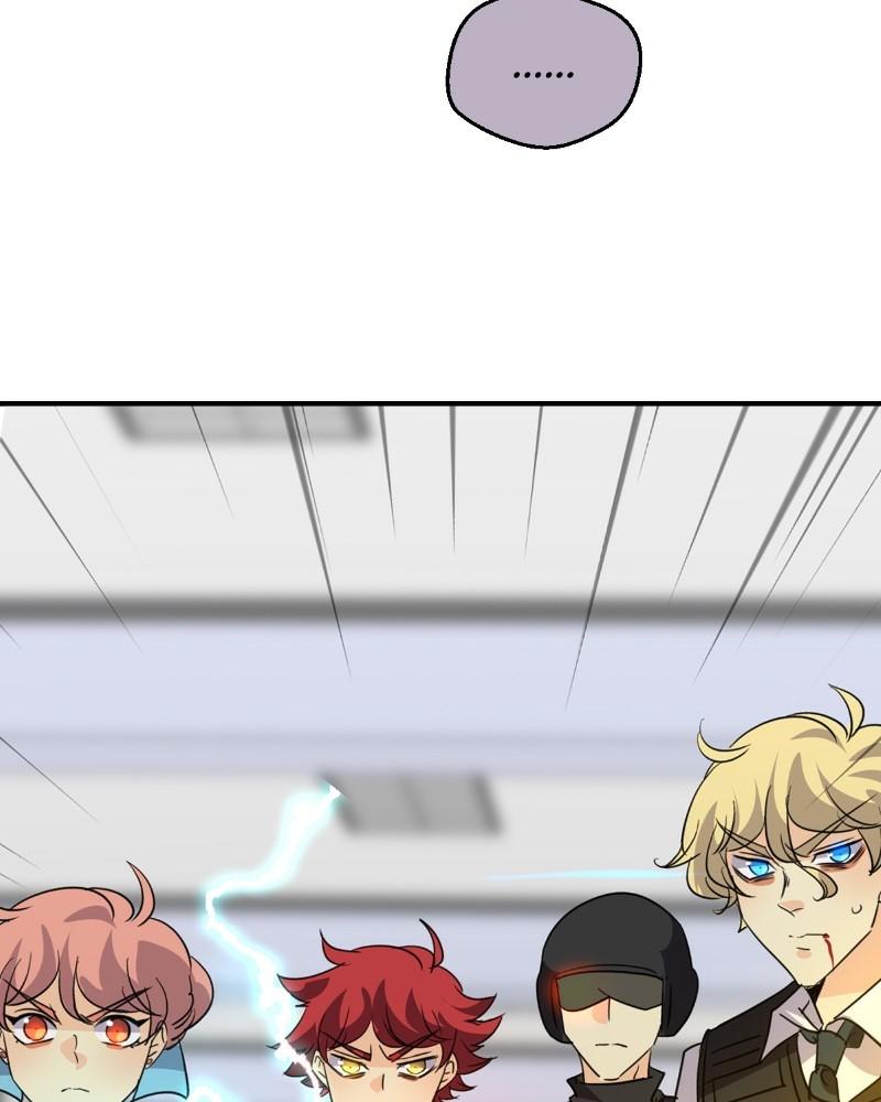 unOrdinary Chap 344 - Next Chap 345