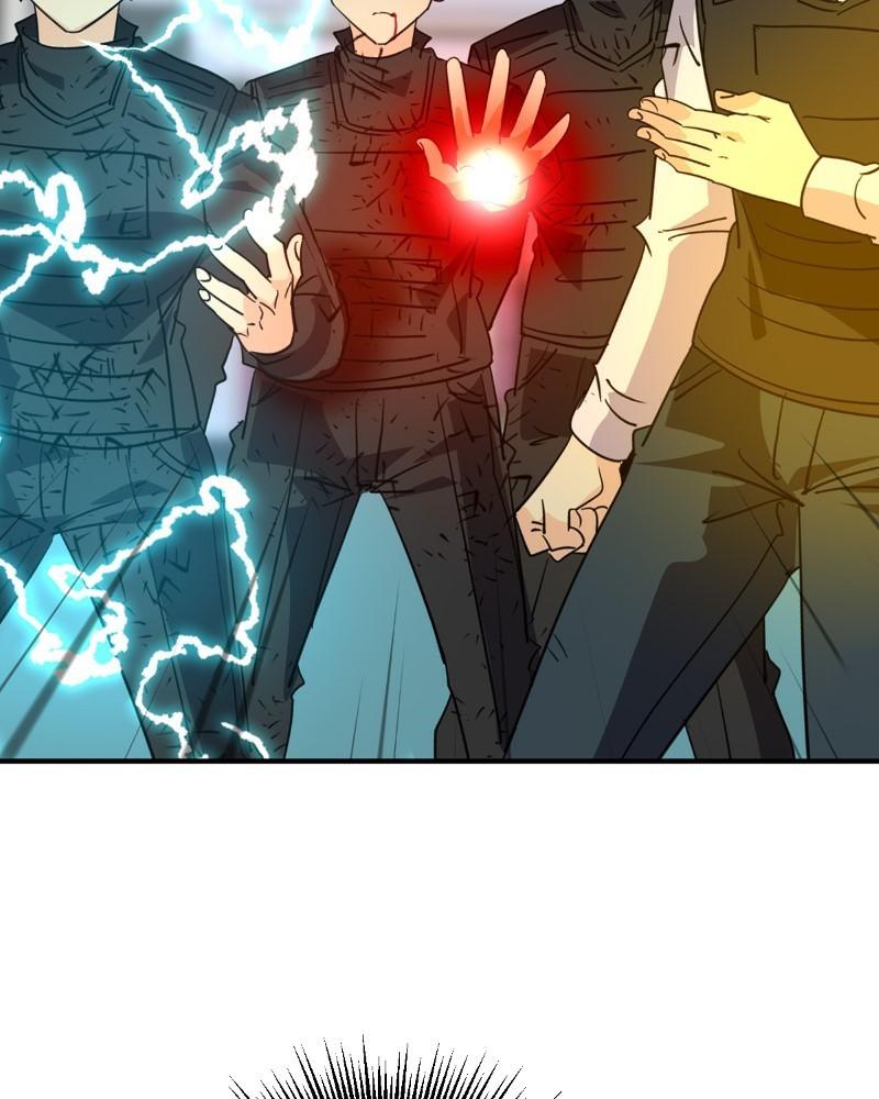 unOrdinary Chap 344 - Next Chap 345