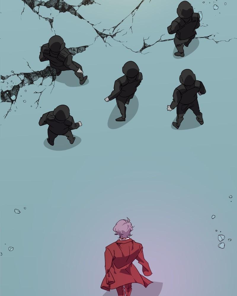 unOrdinary Chap 344 - Next Chap 345