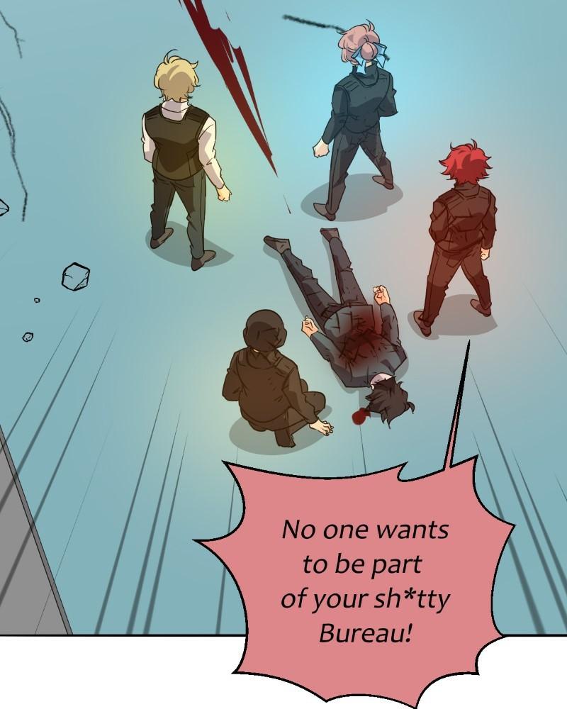 unOrdinary Chap 344 - Next Chap 345