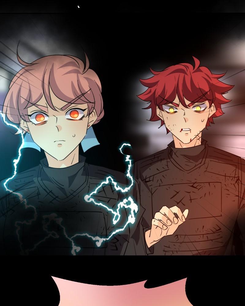 unOrdinary Chap 344 - Next Chap 345