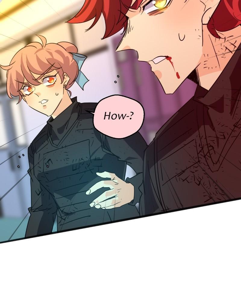 unOrdinary Chap 344 - Next Chap 345