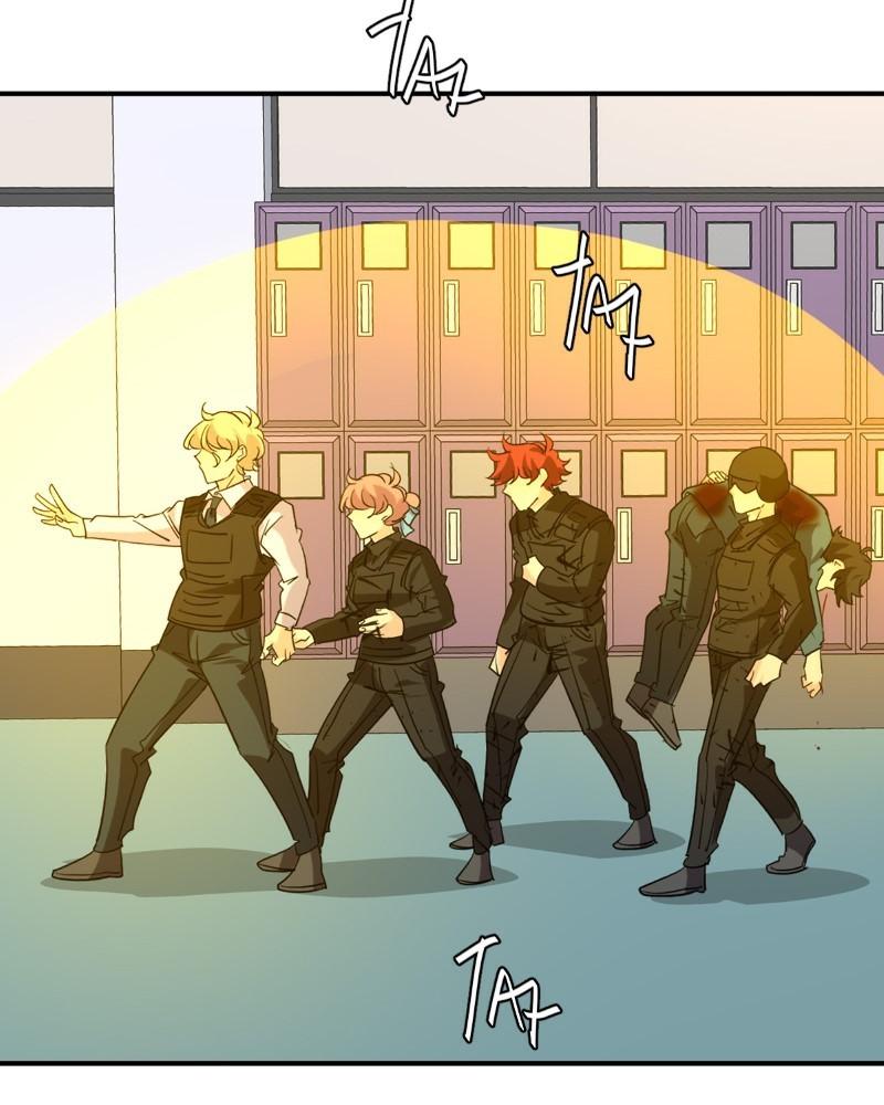 unOrdinary Chap 344 - Next Chap 345
