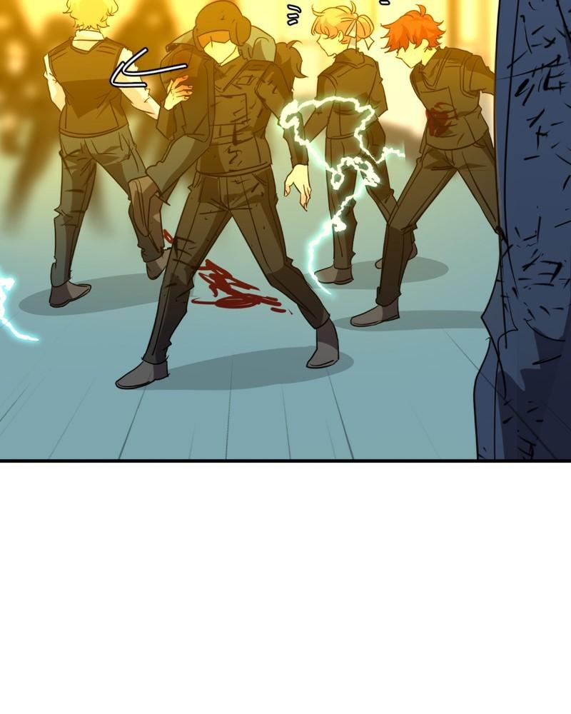 unOrdinary Chap 344 - Next Chap 345