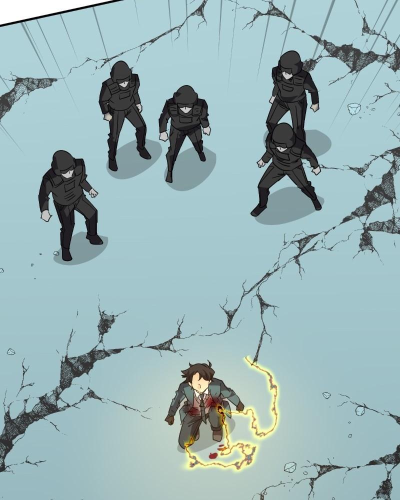 unOrdinary Chap 344 - Next Chap 345