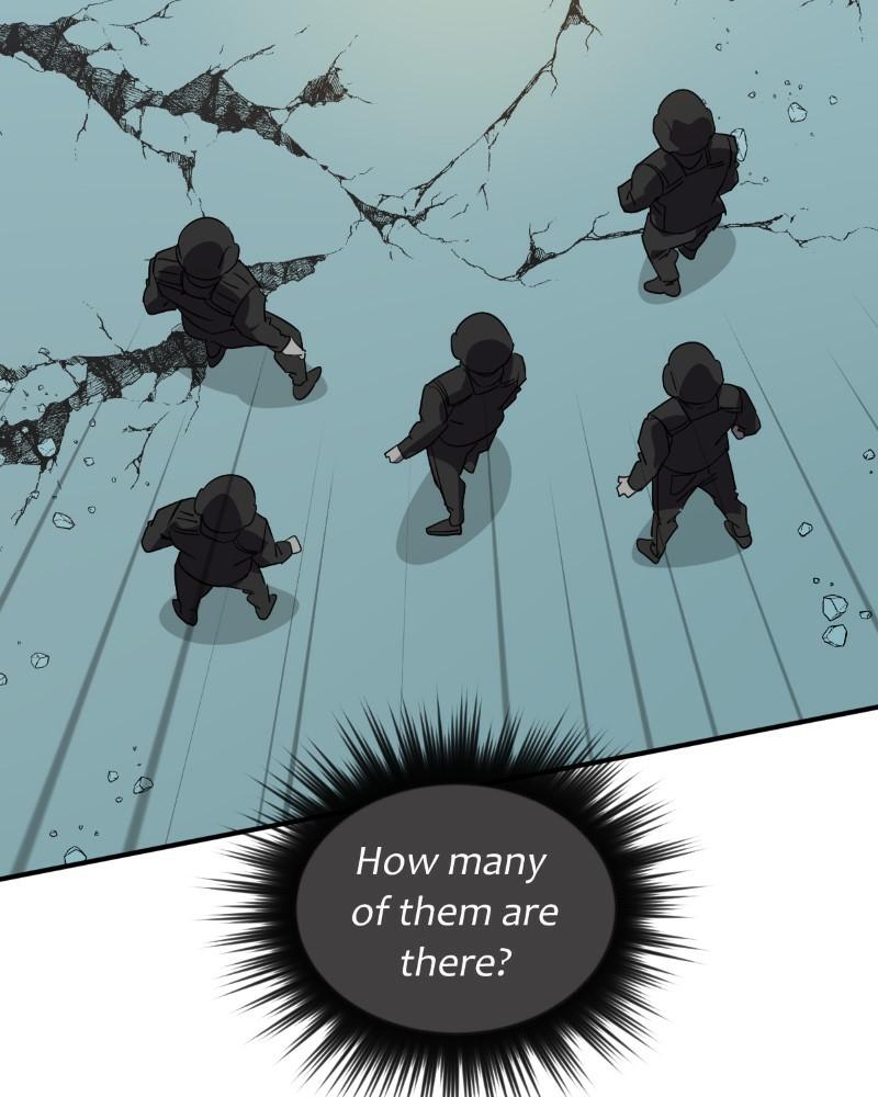 unOrdinary Chap 344 - Next Chap 345