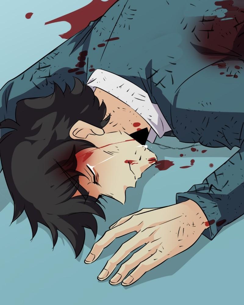 unOrdinary Chap 344 - Next Chap 345