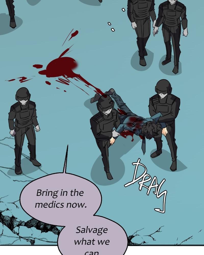 unOrdinary Chap 344 - Next Chap 345