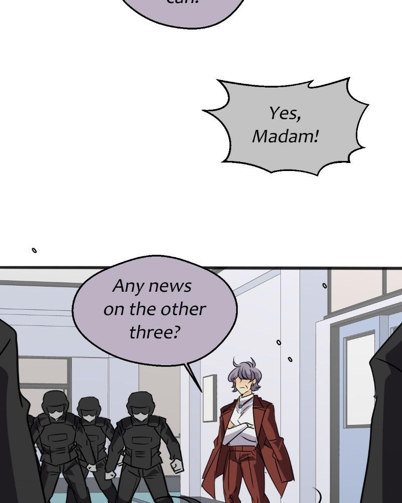 unOrdinary Chap 344 - Next Chap 345