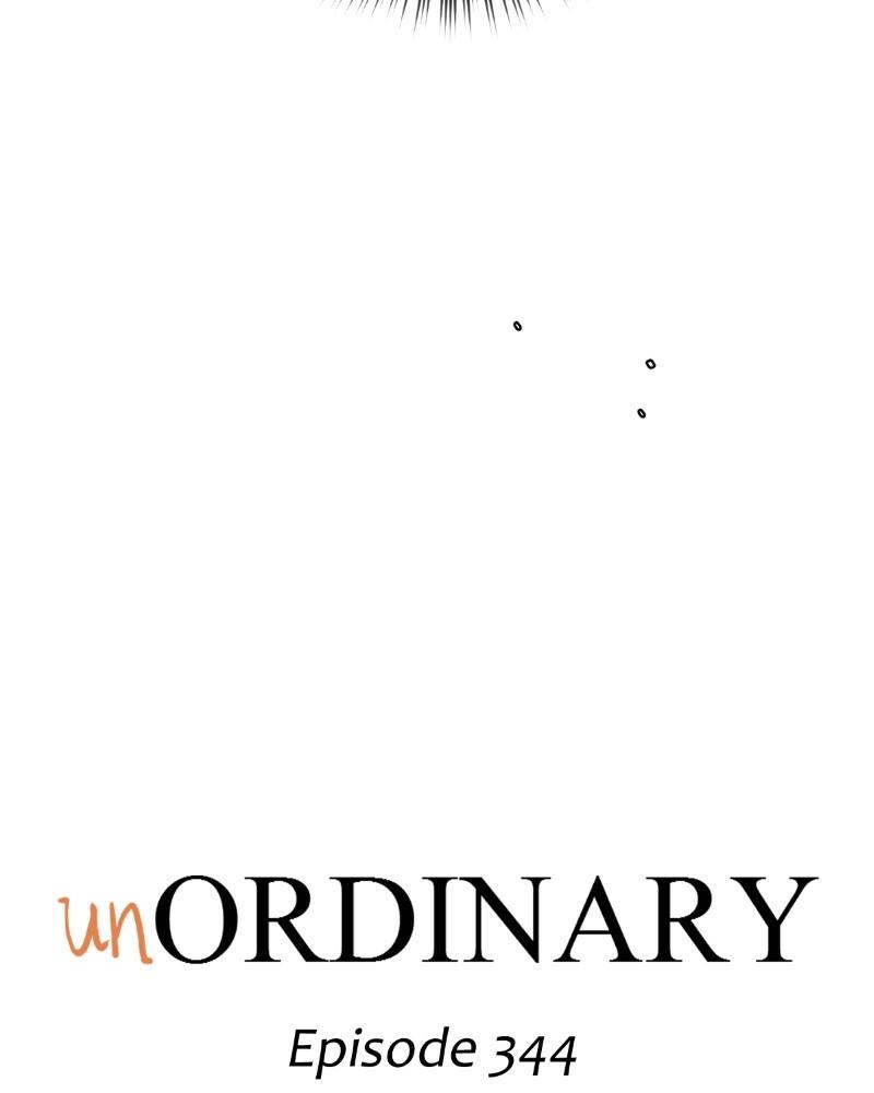 unOrdinary Chap 344 - Next Chap 345