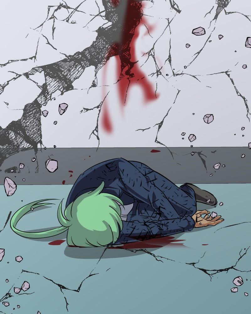 unOrdinary Chap 344 - Next Chap 345