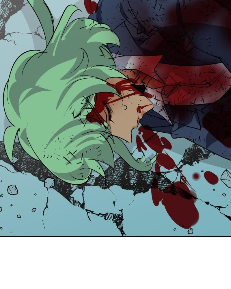 unOrdinary Chap 344 - Next Chap 345