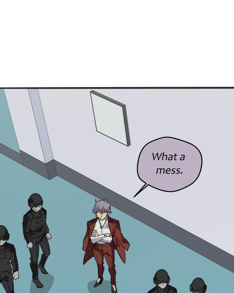 unOrdinary Chap 344 - Next Chap 345